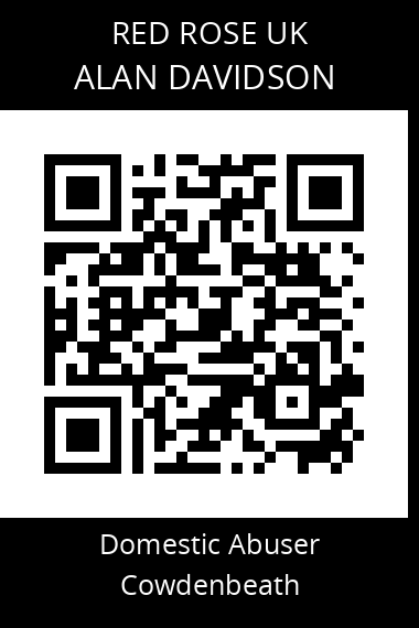 QR code for alan-davidson