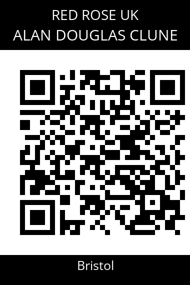 QR code for alan-douglas-clune