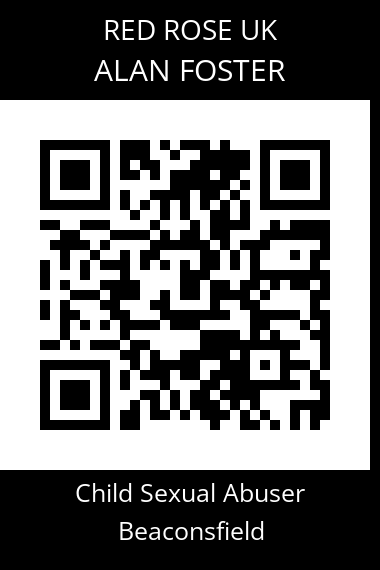 QR code for alan-foster