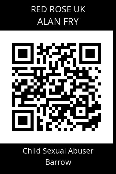 QR code for alan-fry