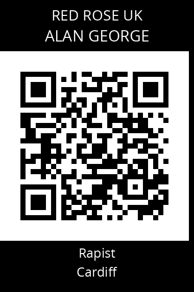 QR code for alan-george