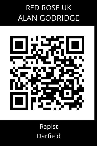 QR code for alan-godridge