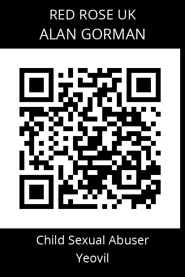 QR code for alan-gorman