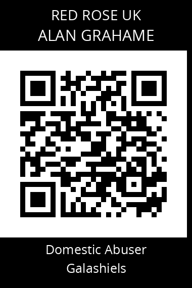 QR code for alan-grahame