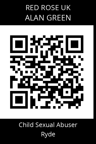 QR code for alan-green-1