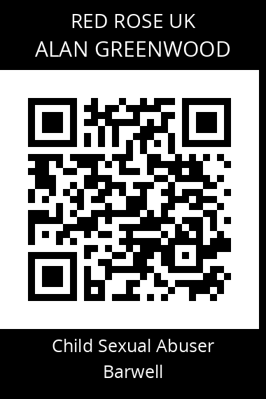 QR code for alan-greenwood