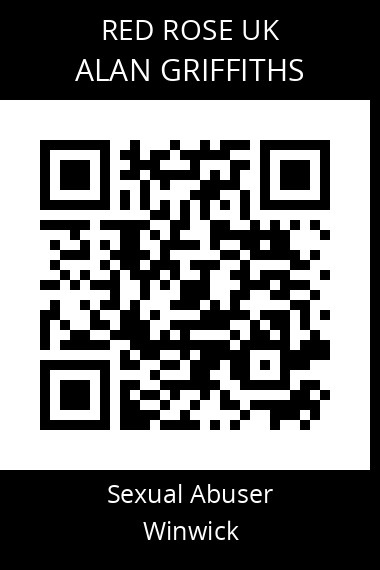 QR code for alan-griffiths