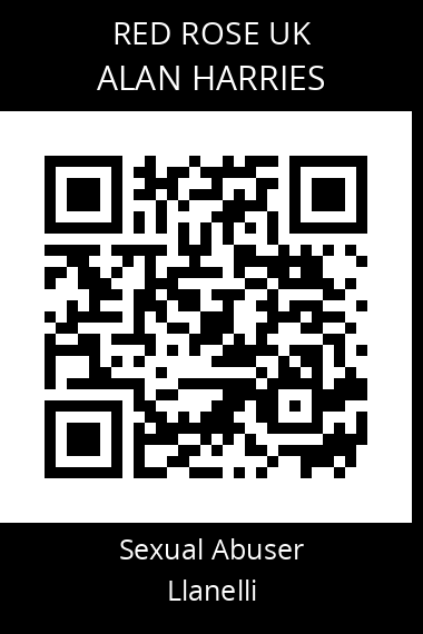 QR code for alan-harries