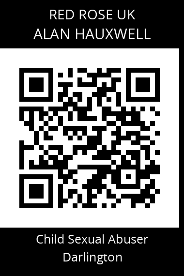 QR code for alan-hauxwell