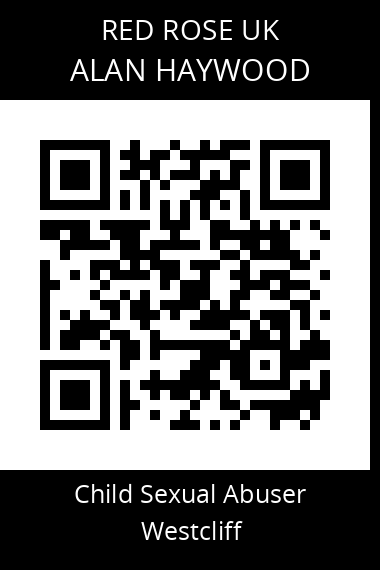 QR code for alan-haywood