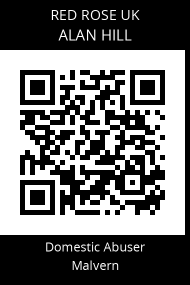 QR code for alan-hill