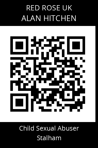 QR code for alan-hitchen