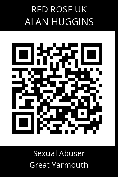 QR code for alan-huggins