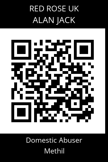 QR code for alan-jack