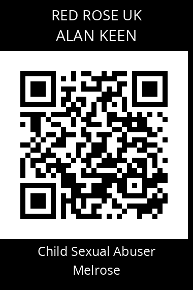 QR code for alan-keen