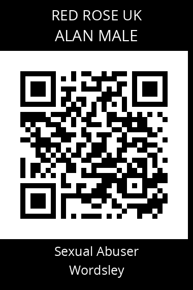 QR code for alan-male