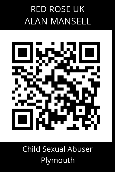 QR code for alan-mansell