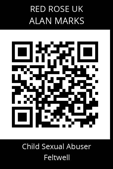 QR code for alan-marks