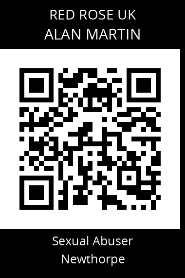 QR code for alan-martin