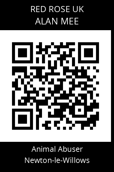 QR code for alan-mee