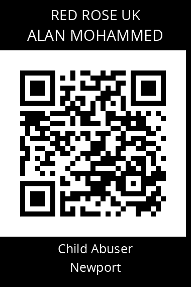 QR code for alan-mohammed