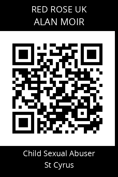 QR code for alan-moir
