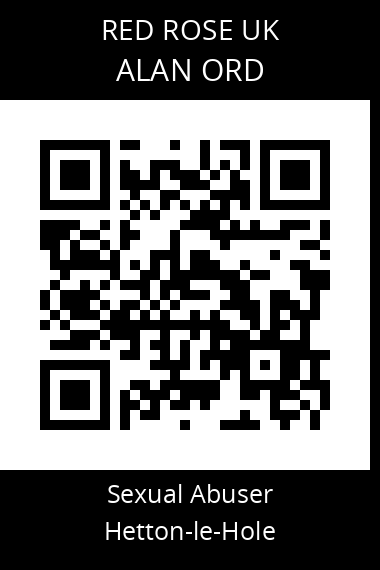 QR code for alan-ord