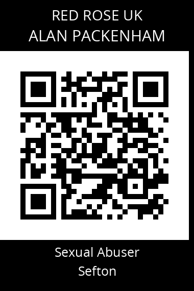 QR code for alan-packenham