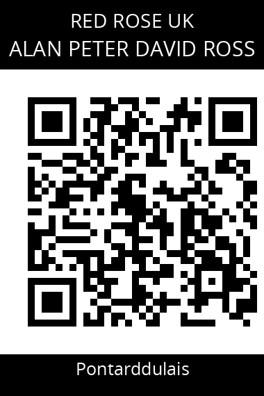 QR code for alan-peter-david-ross