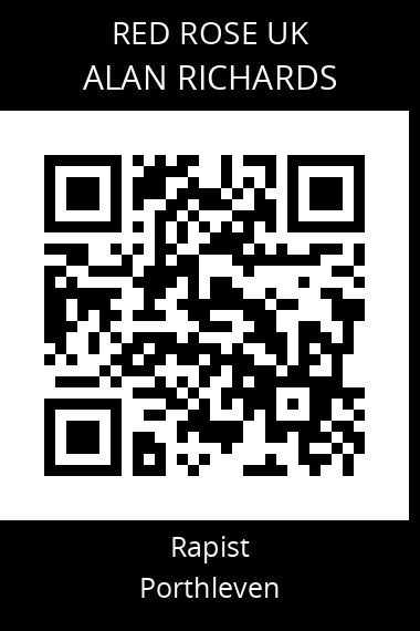 QR code for alan-richards