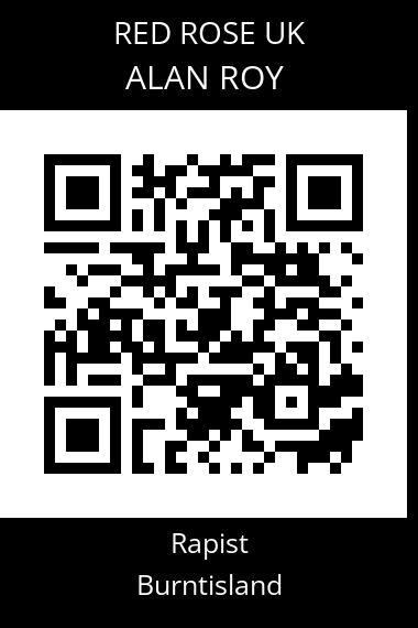 QR code for alan-roy