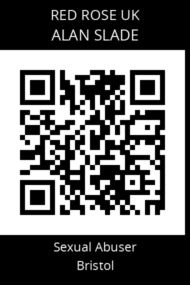 QR code for alan-slade