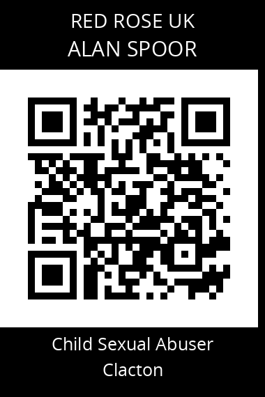 QR code for alan-spoor