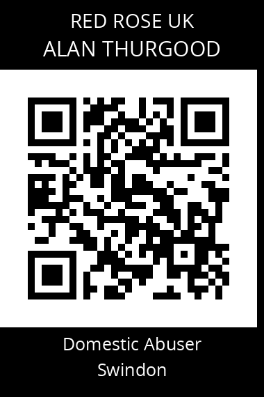 QR code for alan-thurgood