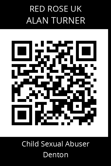 QR code for alan-turner