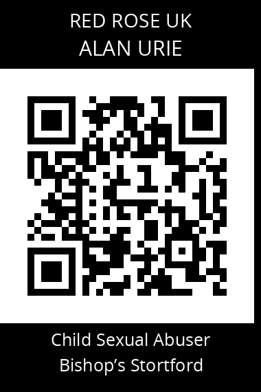 QR code for alan-urie