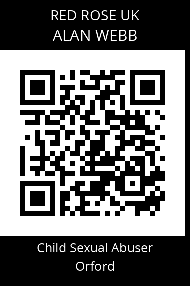 QR code for alan-webb