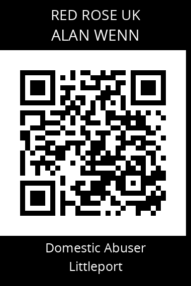 QR code for alan-wenn