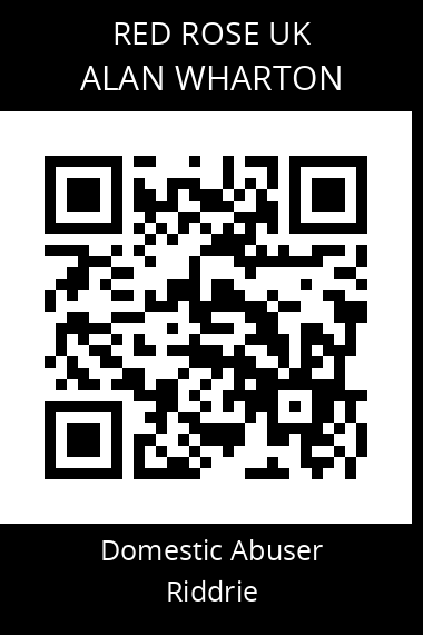 QR code for alan-wharton