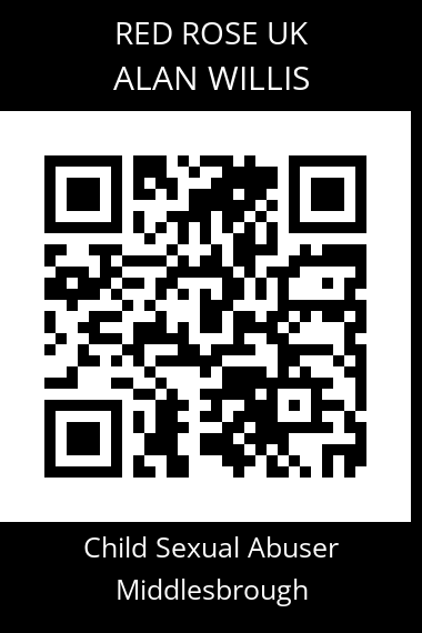 QR code for alan-willis