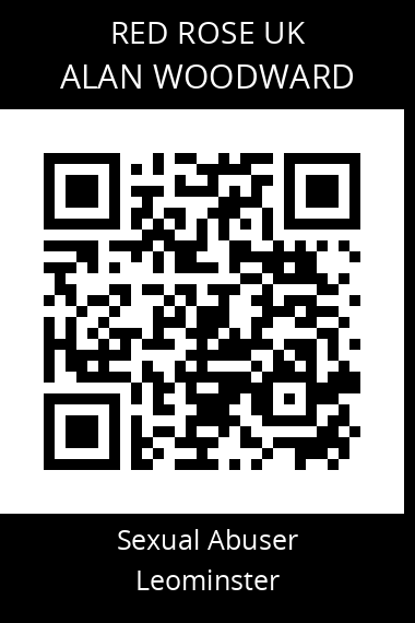 QR code for alan-woodward