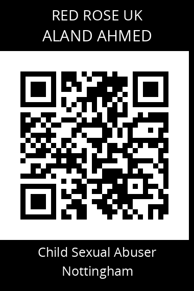 QR code for aland-ahmed