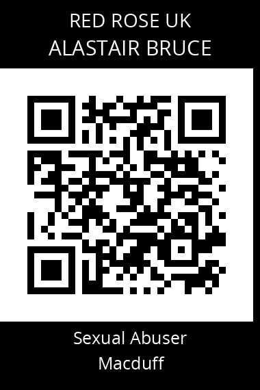 QR code for alastair-bruce