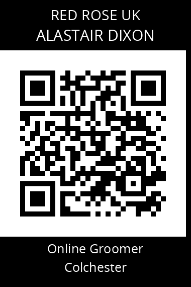 QR code for alastair-dixon
