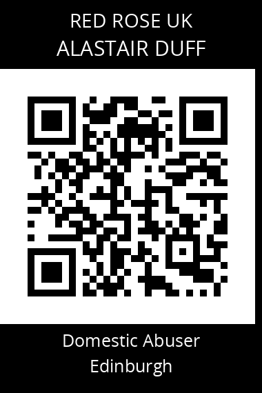 QR code for alastair-duff