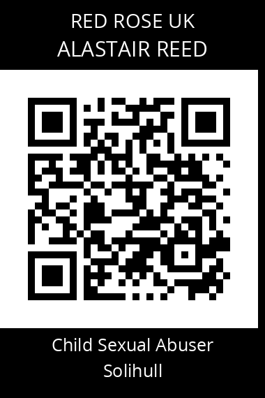 QR code for alastair-reed