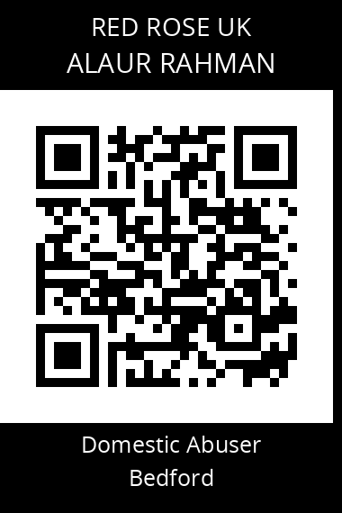 QR code for alaur-rahman