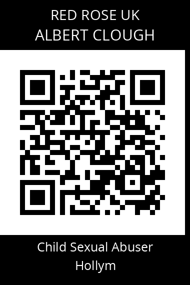 QR code for albert-clough