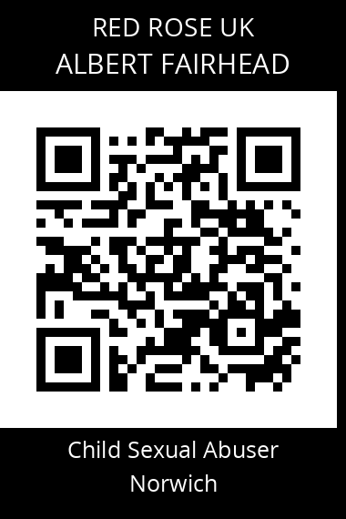 QR code for albert-fairhead