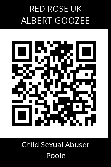 QR code for albert-goozee